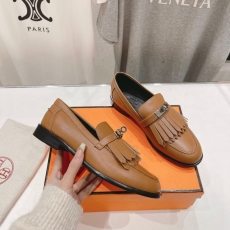 Hermes Business Shoes